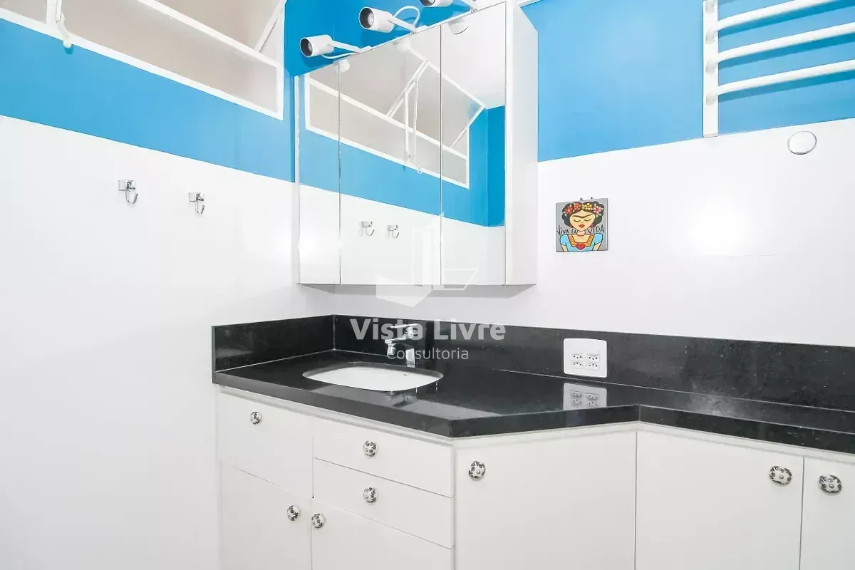 Apartamento, 3 quartos, 90 m² - Foto 12