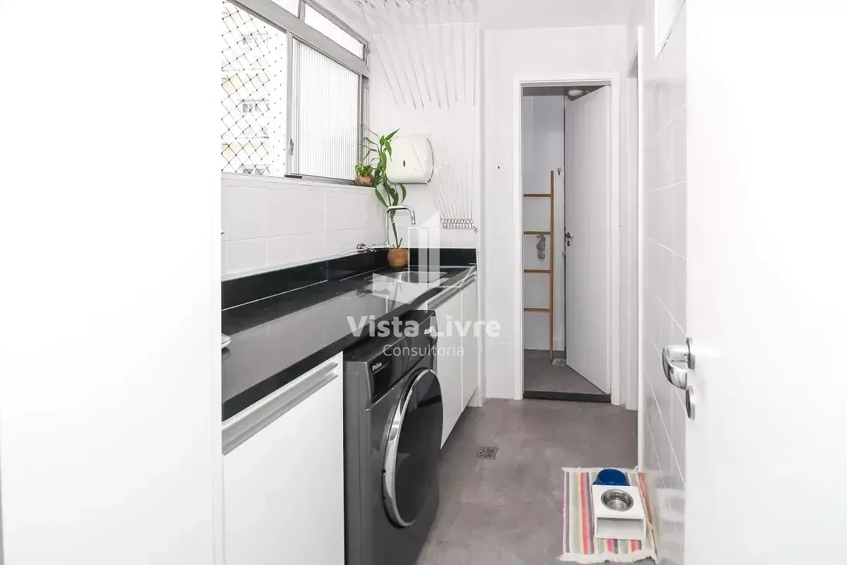 Apartamento, 3 quartos, 90 m² - Foto 13