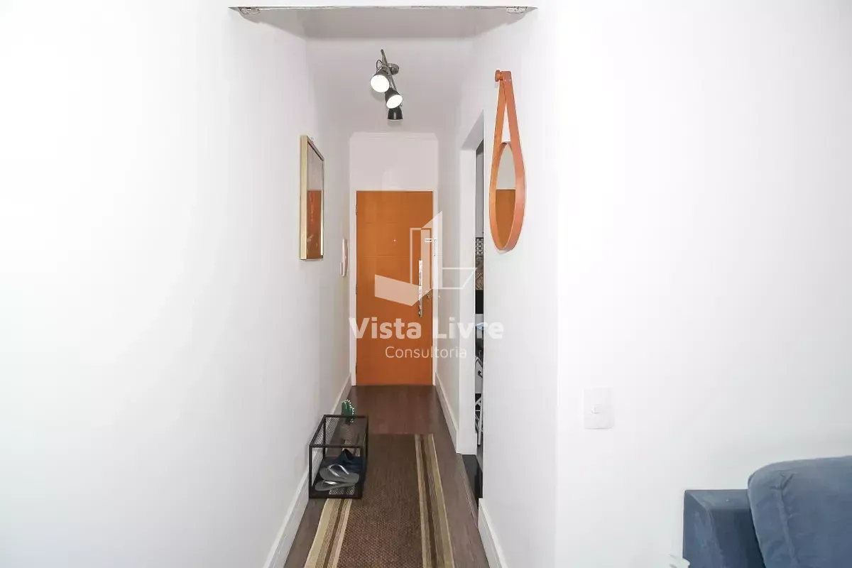 Apartamento, 3 quartos, 90 m² - Foto 3