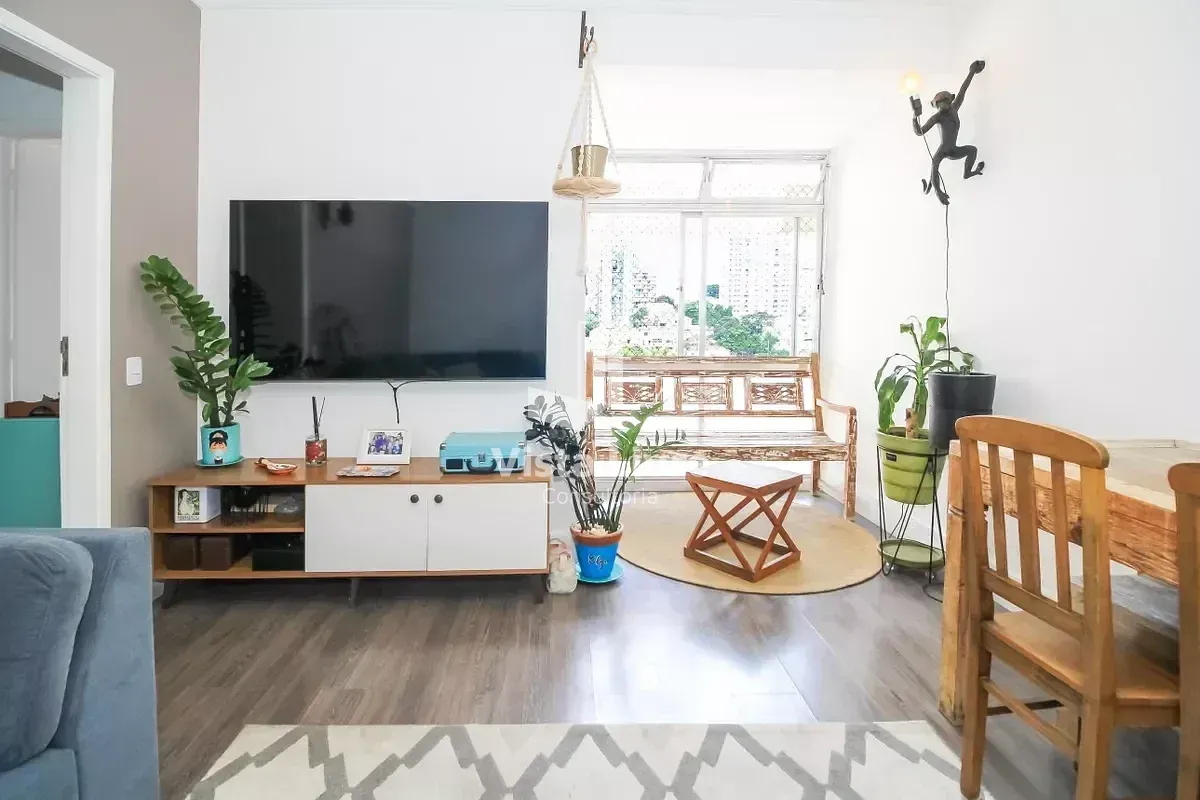 Apartamento, 3 quartos, 90 m² - Foto 5