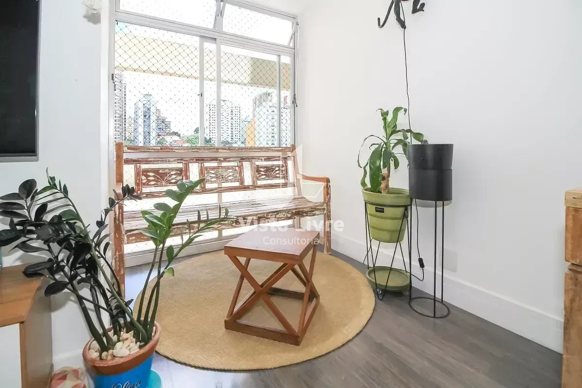 Apartamento, 3 quartos, 90 m² - Foto 6