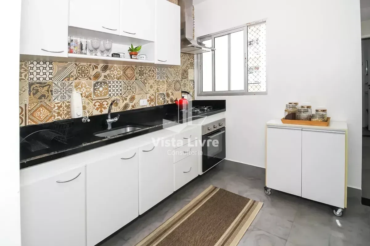 Apartamento, 3 quartos, 90 m² - Foto 8