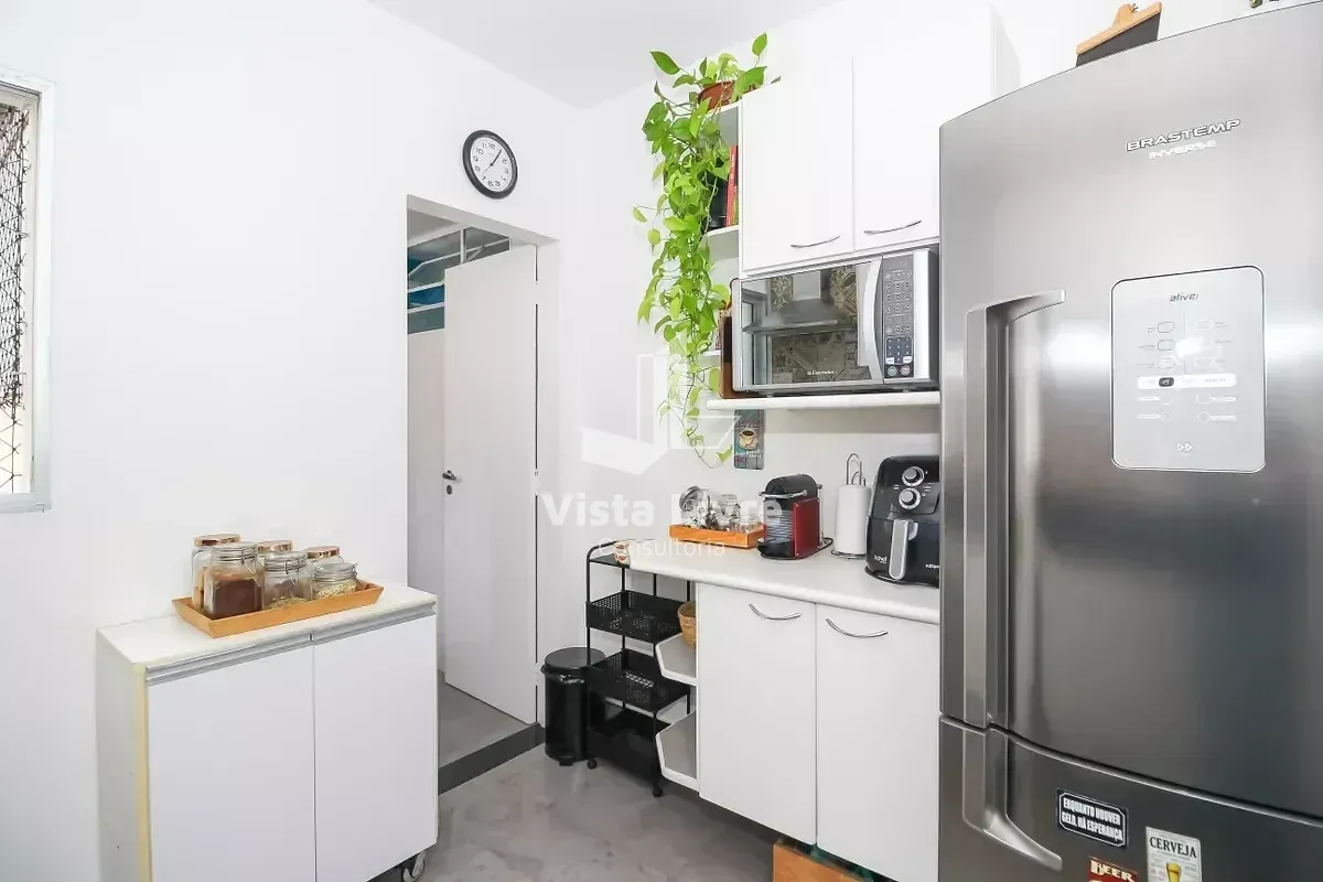 Apartamento, 3 quartos, 90 m² - Foto 9
