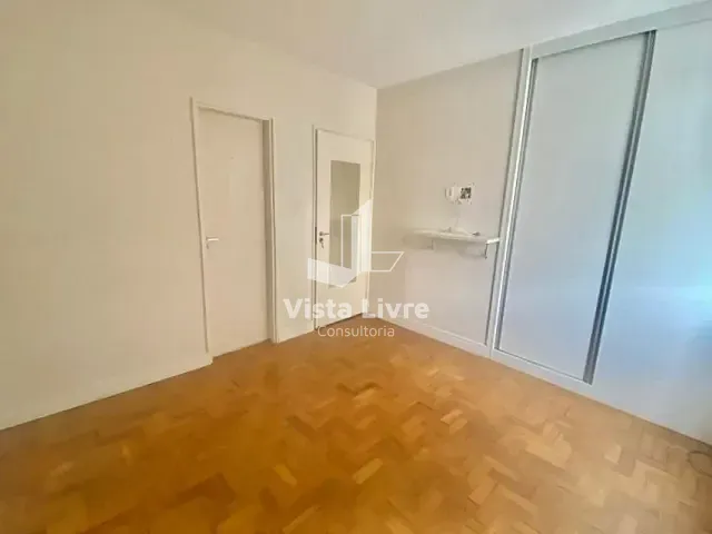 Apartamento com 84m² 2 quartos e 3 banheiros, à venda, no bairro Itaim Bibi em São Paulo