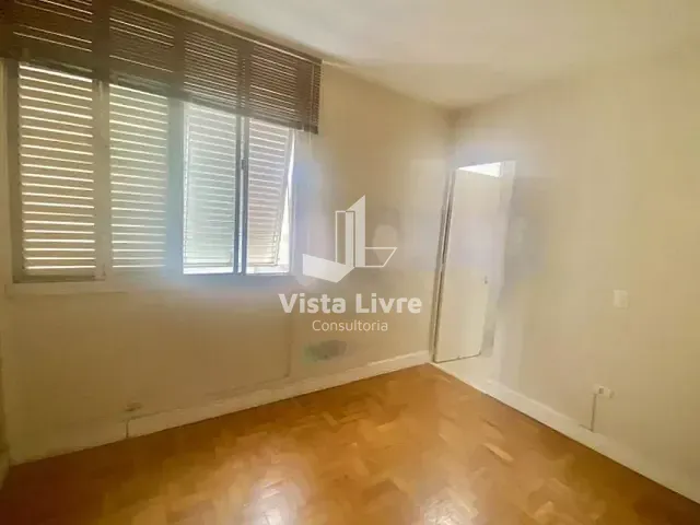 Apartamento com 84m² 2 quartos e 3 banheiros, à venda, no bairro Itaim Bibi em São Paulo