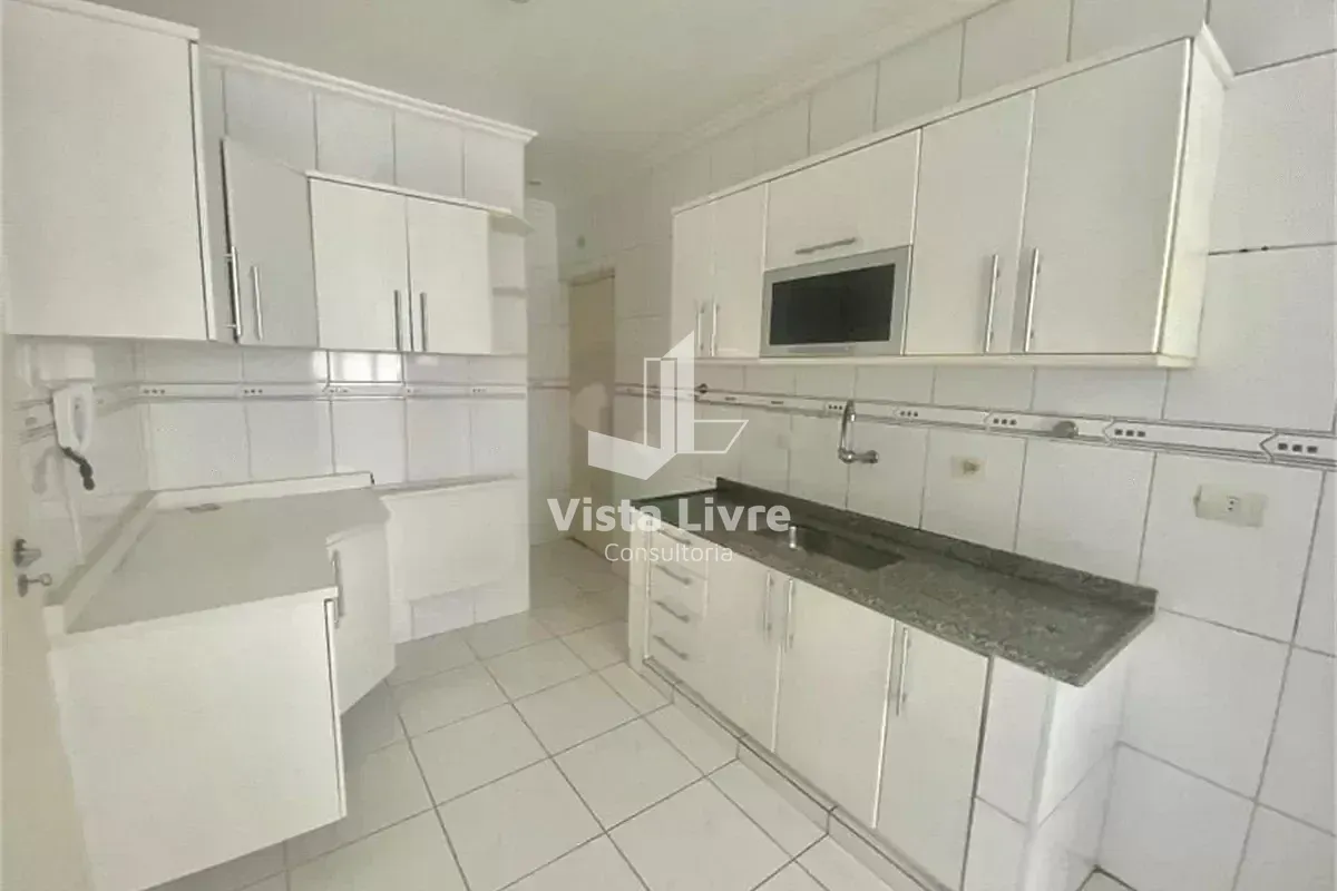 Apartamento, 2 quartos, 84 m² - Foto 8