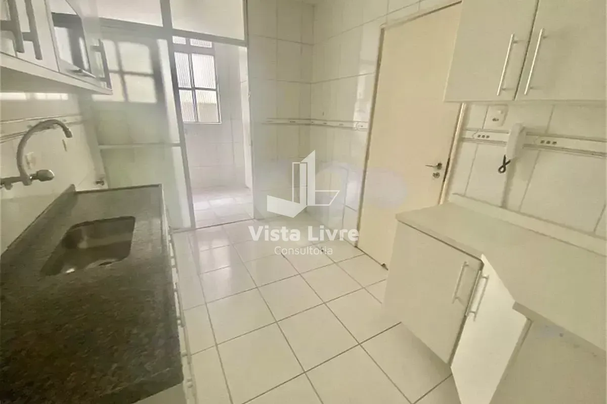 Apartamento, 2 quartos, 84 m² - Foto 9