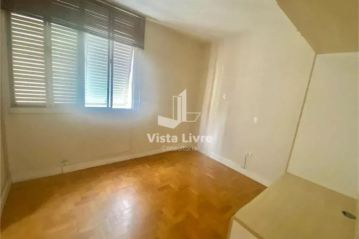 Apartamento, 2 quartos, 84 m² - Foto 2