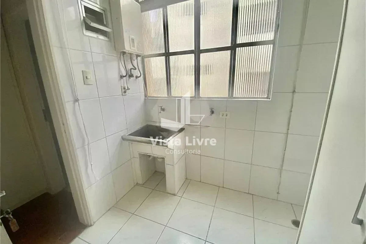 Apartamento, 2 quartos, 84 m² - Foto 10