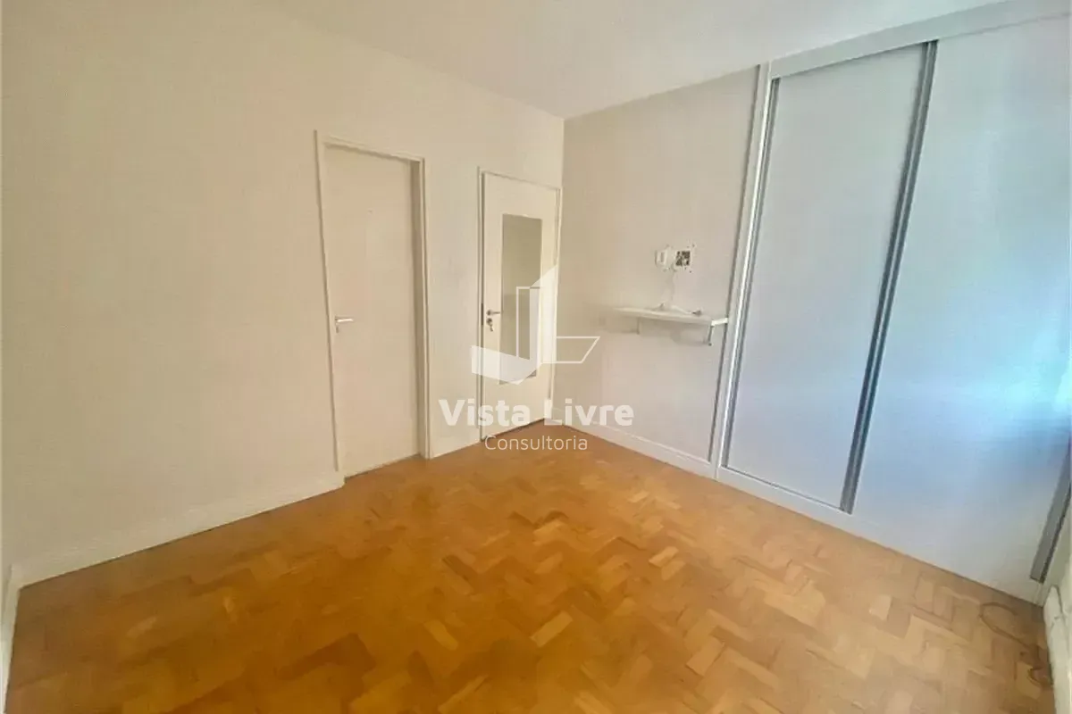 Apartamento, 2 quartos, 84 m² - Foto 3