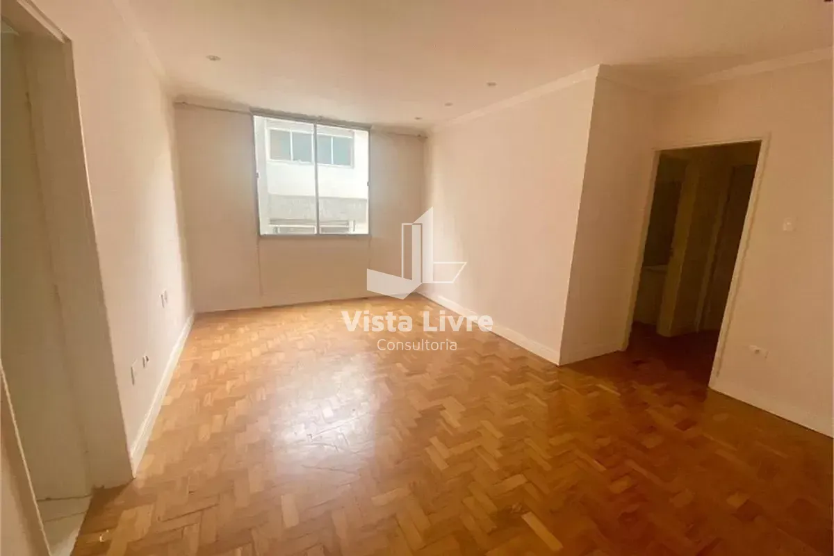 Apartamento, 2 quartos, 84 m² - Foto 1