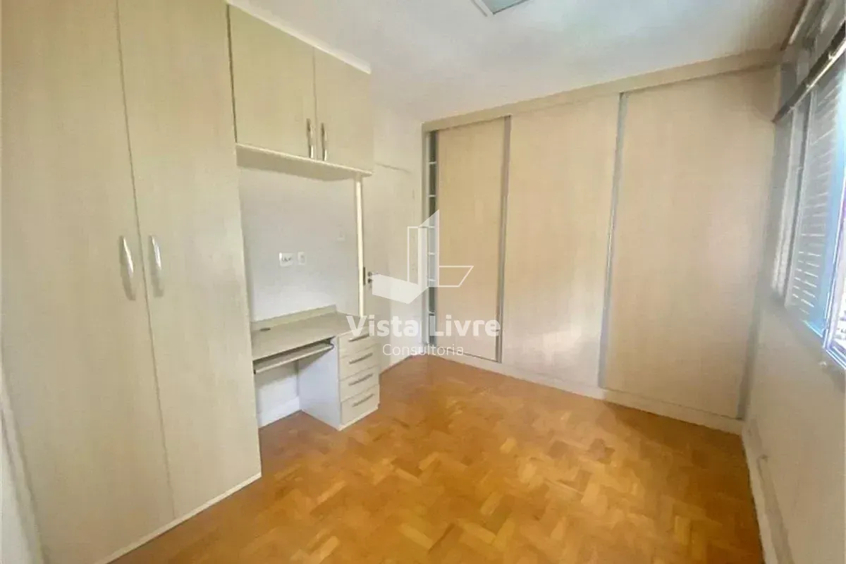 Apartamento, 2 quartos, 84 m² - Foto 6