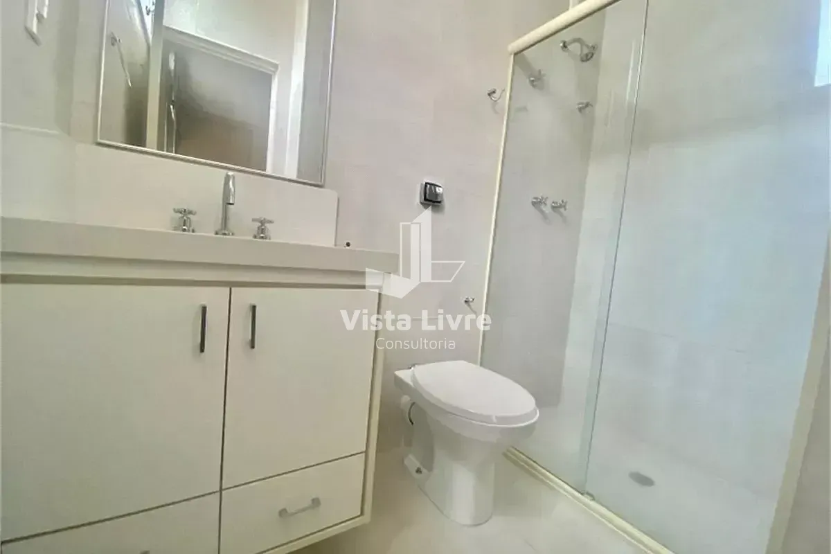 Apartamento, 2 quartos, 84 m² - Foto 11