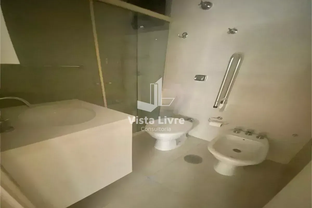 Apartamento, 2 quartos, 84 m² - Foto 12