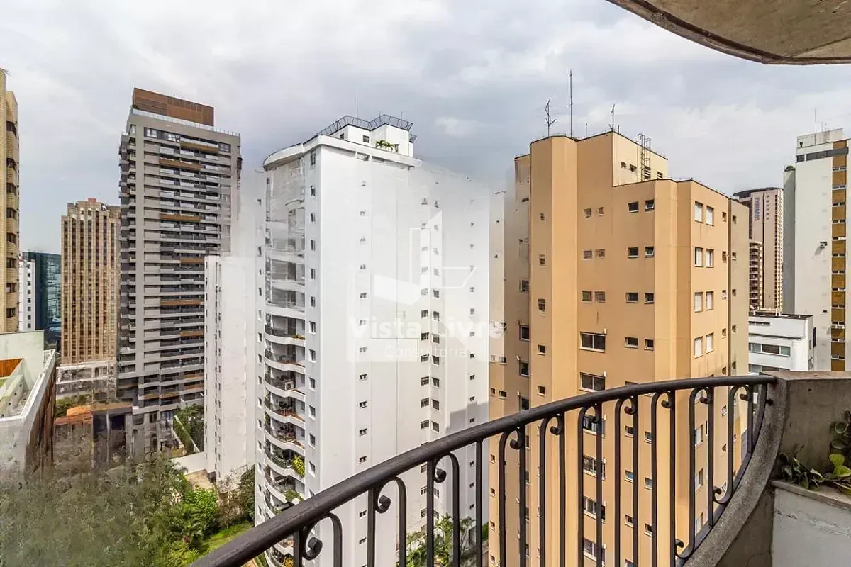 Apartamento, 1 quarto, 72 m² - Foto 10