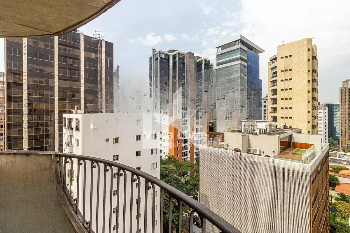 Apartamento, 1 quarto, 72 m² - Foto 11