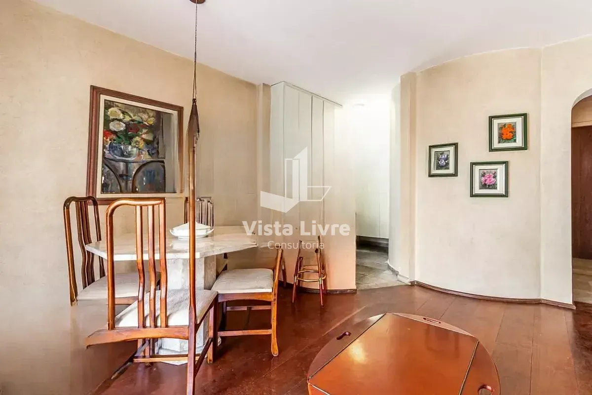 Apartamento, 1 quarto, 72 m² - Foto 3