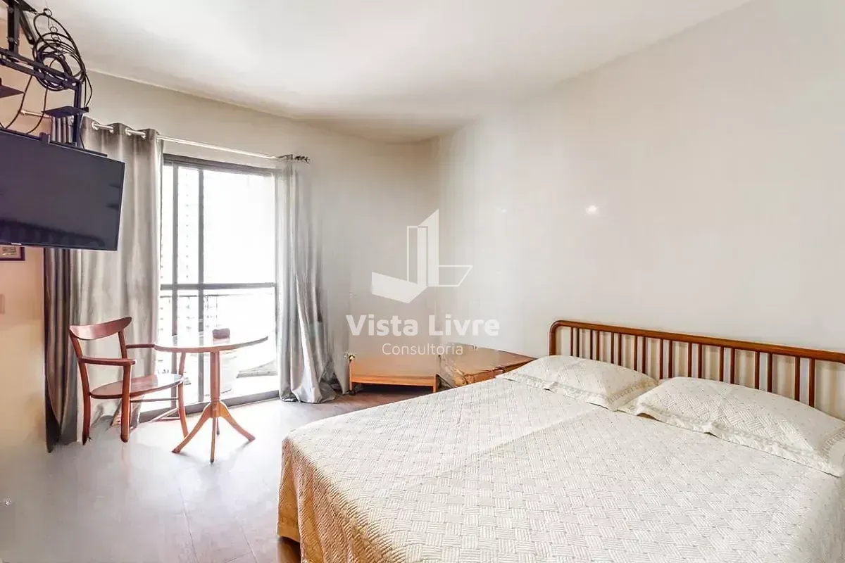 Apartamento, 1 quarto, 72 m² - Foto 5