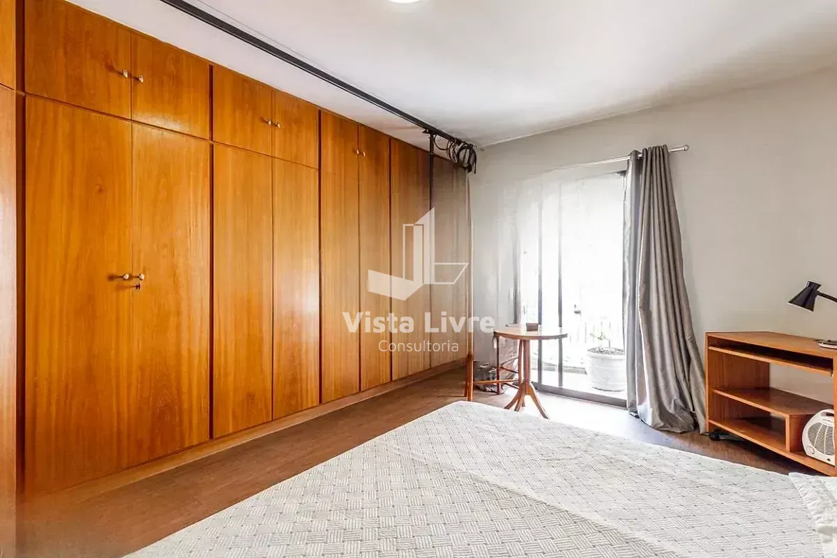 Apartamento, 1 quarto, 72 m² - Foto 6