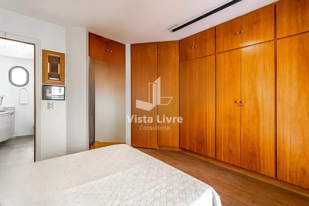 Apartamento, 1 quarto, 72 m² - Foto 7