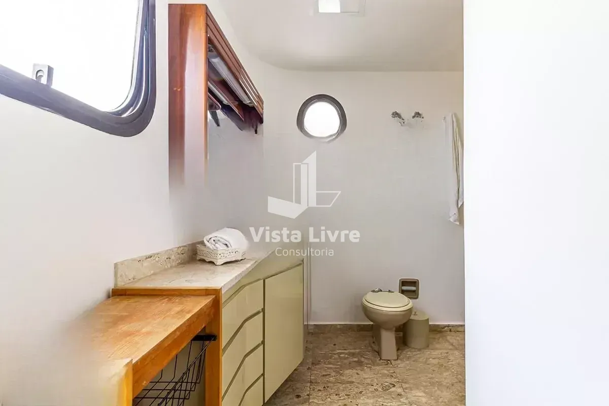 Apartamento, 1 quarto, 72 m² - Foto 9