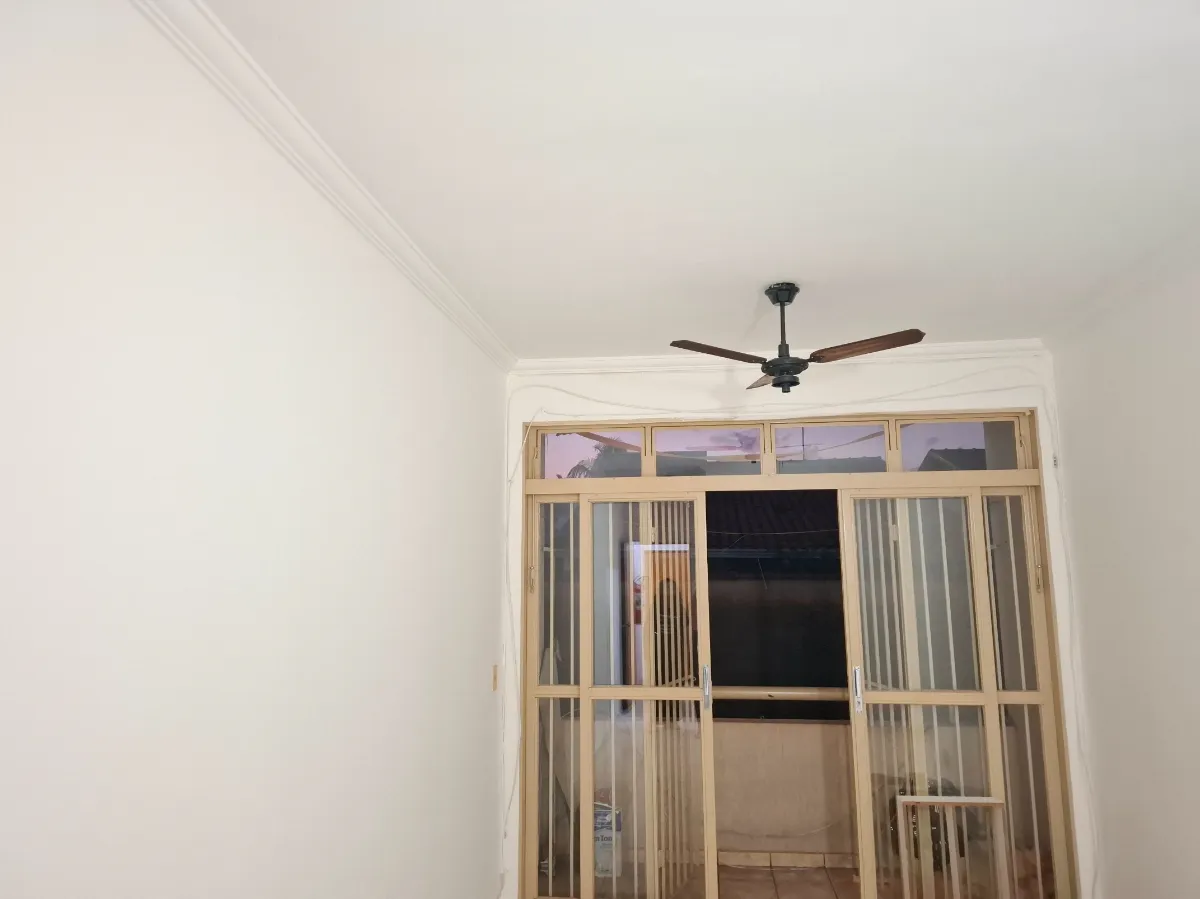 Apartamento para venda em Residencial e Comercial Palmares com 3 quartos, sendo 1 suíte, 74m²