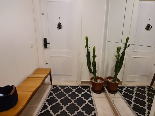 Foto do Apartamento - Apartamento para venda em Cidade Monções com 4 quartos, sendo 3 suítes , 178m² | Correteria Imóveis