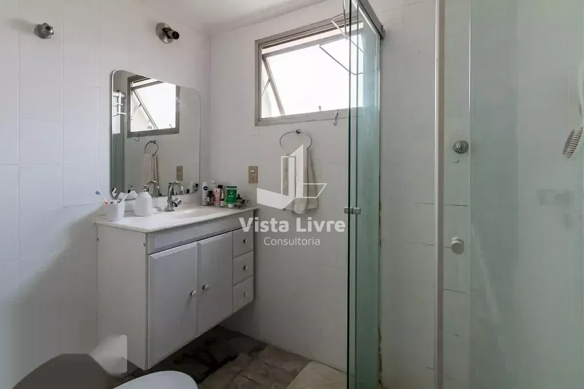 Apartamento, 2 quartos, 70 m² - Foto 10