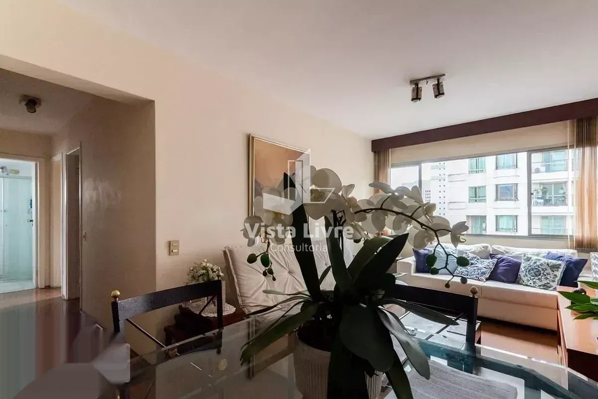 Apartamento, 2 quartos, 70 m² - Foto 2
