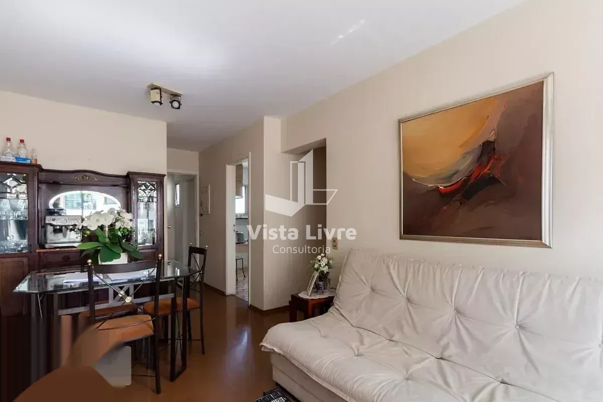 Apartamento, 2 quartos, 70 m² - Foto 3