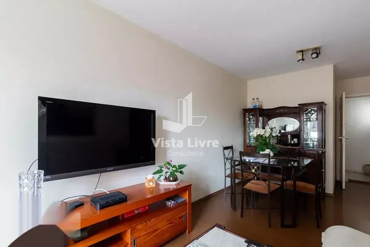 Apartamento, 2 quartos, 70 m² - Foto 4