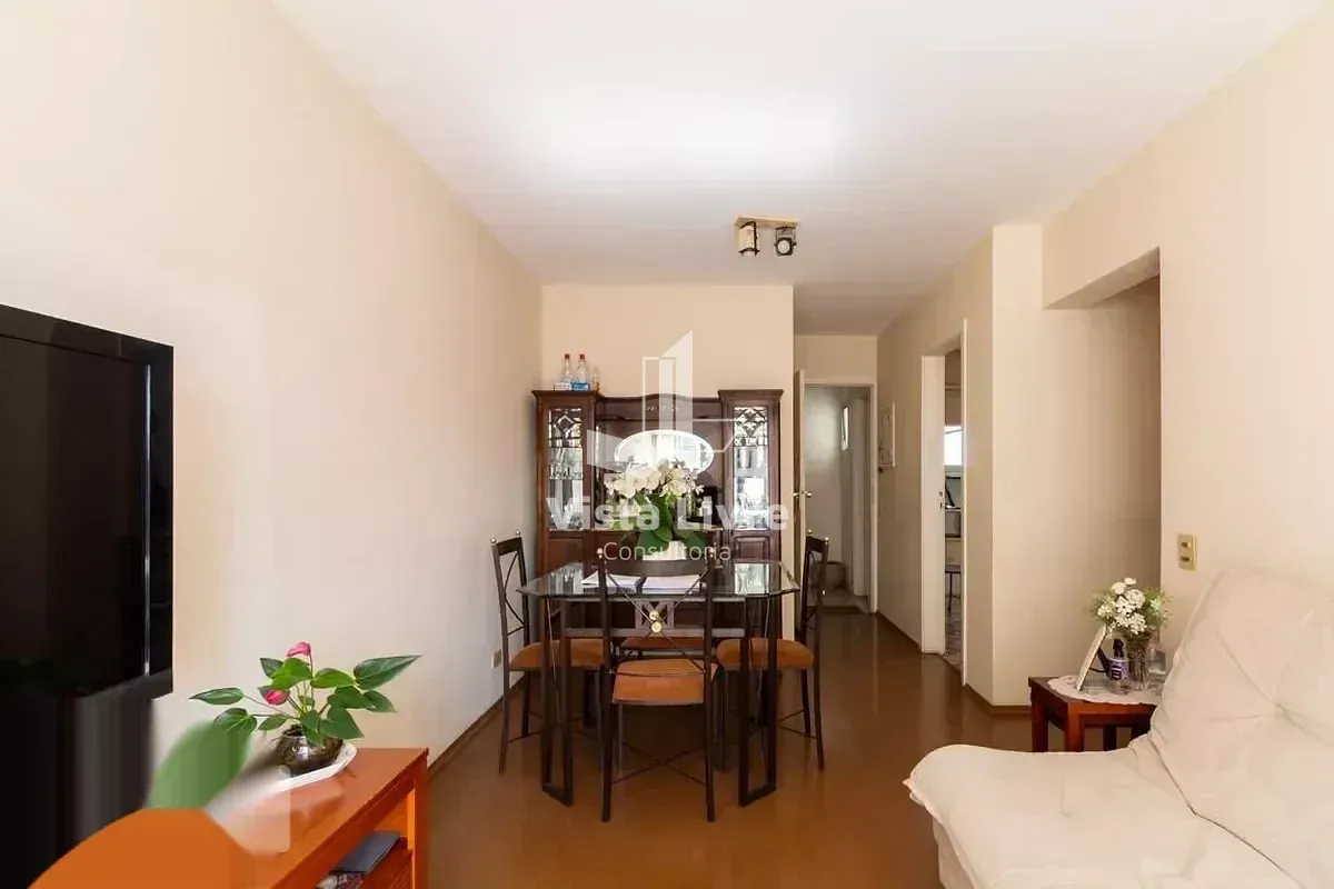 Apartamento, 2 quartos, 70 m² - Foto 5