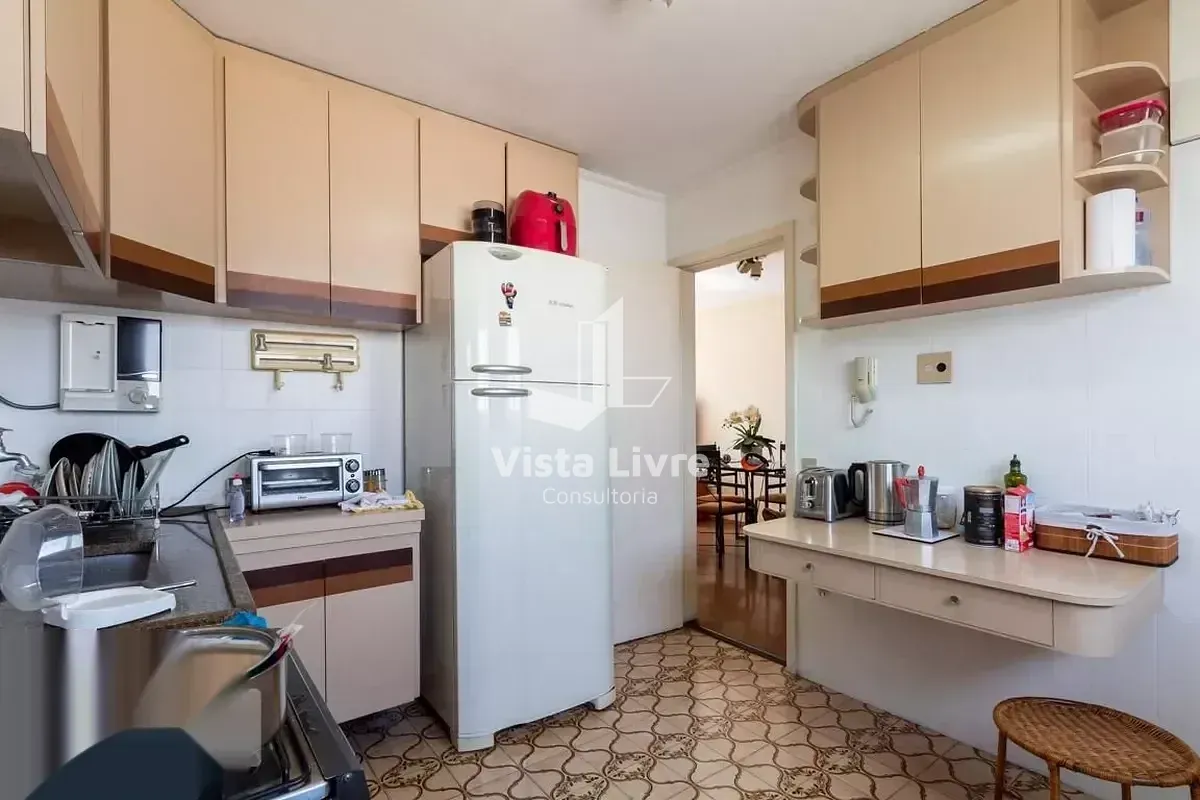 Apartamento, 2 quartos, 70 m² - Foto 6