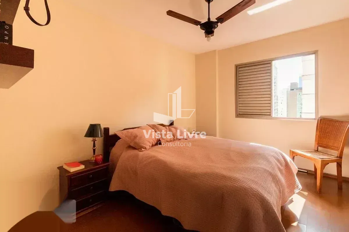 Apartamento, 2 quartos, 70 m² - Foto 7
