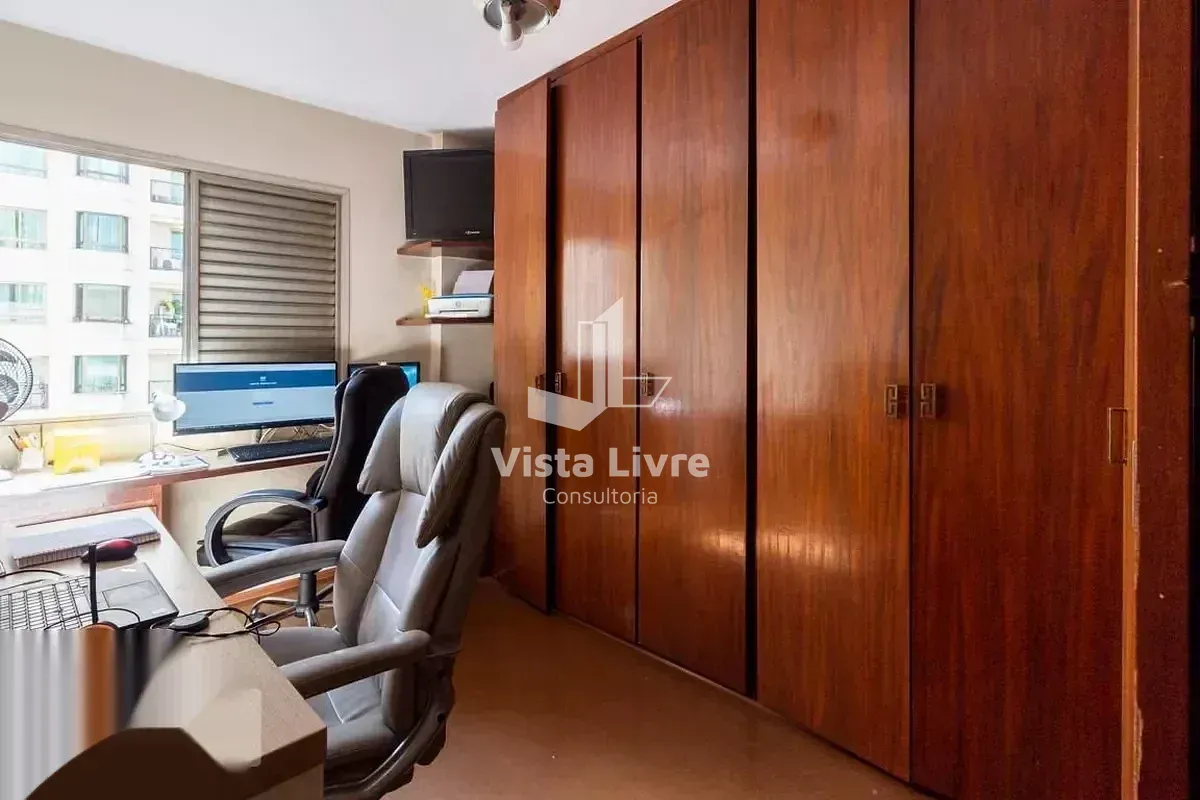 Apartamento, 2 quartos, 70 m² - Foto 8