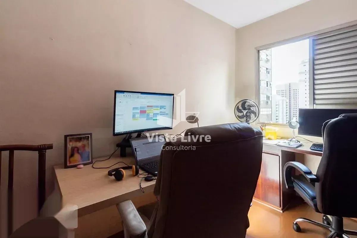Apartamento, 2 quartos, 70 m² - Foto 9