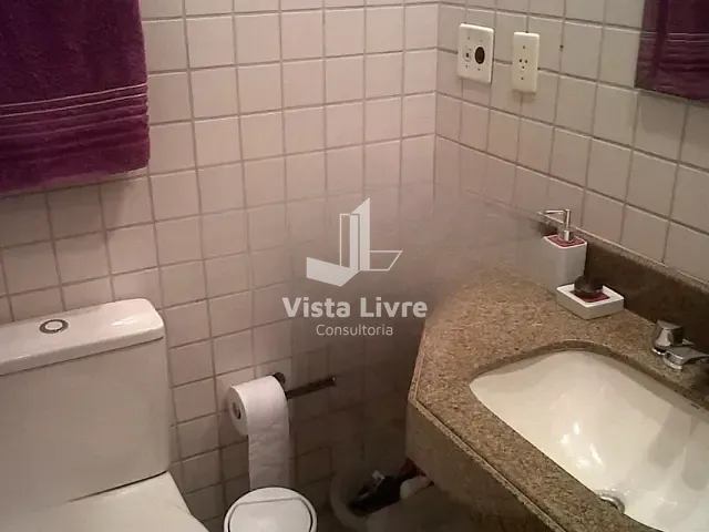 Apartamento com 36m² 1 quarto e 1 banheiro, à venda, no bairro Itaim Bibi em São Paulo