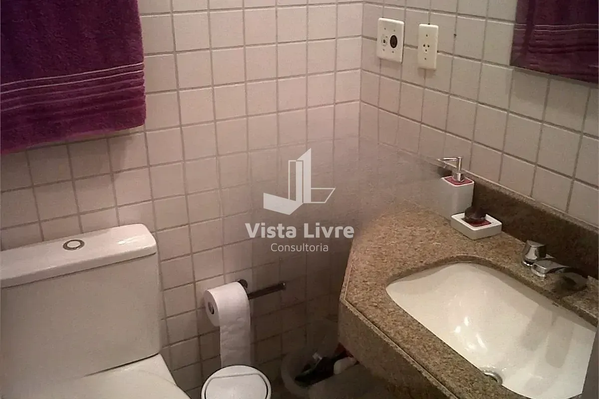 Apartamento, 1 quarto, 36 m² - Foto 3