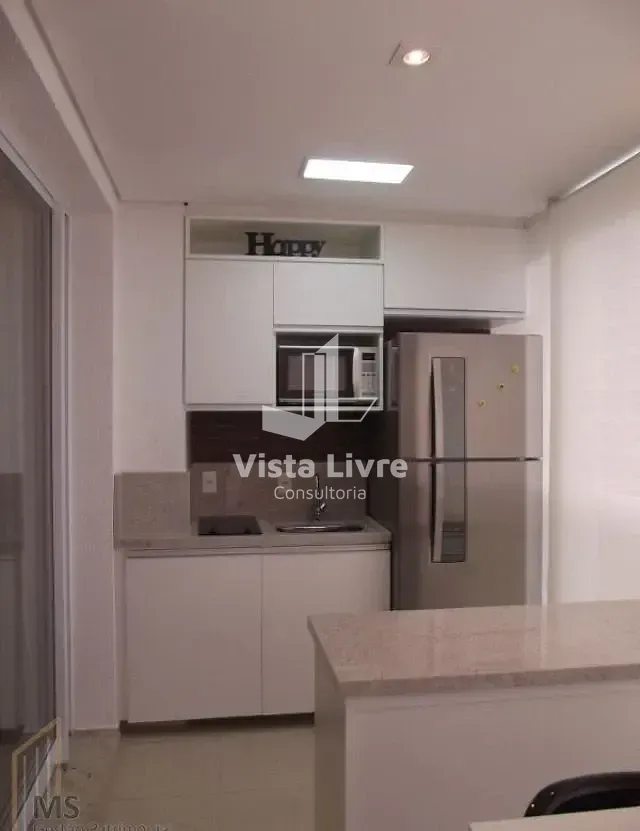 Apartamento, 1 quarto, 44 m² - Foto 14