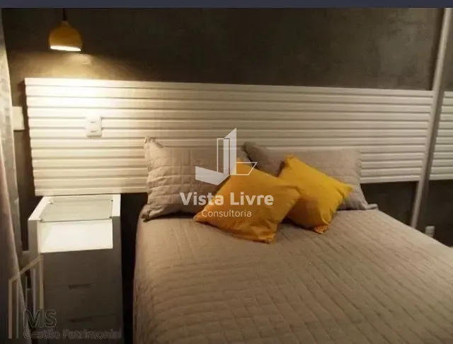 Apartamento, 1 quarto, 44 m² - Foto 9
