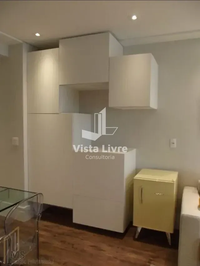 Apartamento, 1 quarto, 44 m² - Foto 15