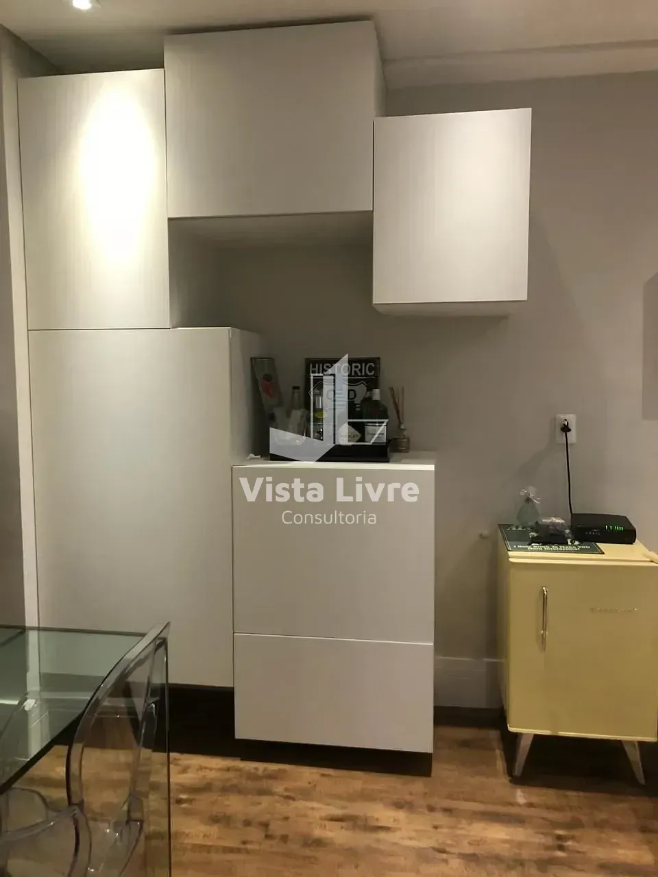 Apartamento, 1 quarto, 44 m² - Foto 16