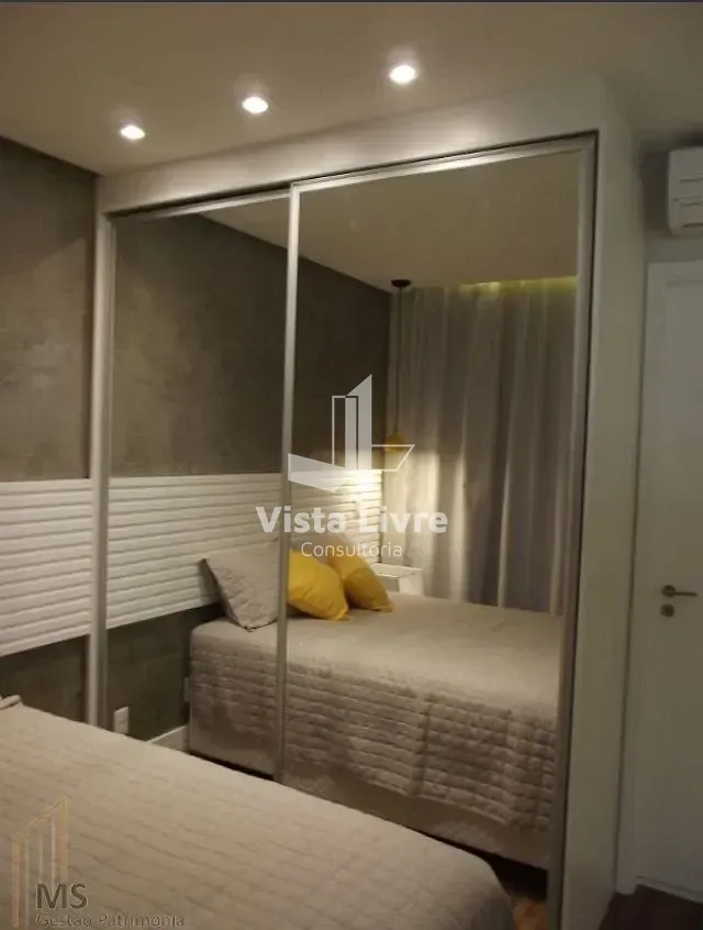 Apartamento, 1 quarto, 44 m² - Foto 10