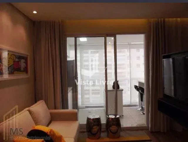 Apartamento, 1 quarto, 44 m² - Foto 11
