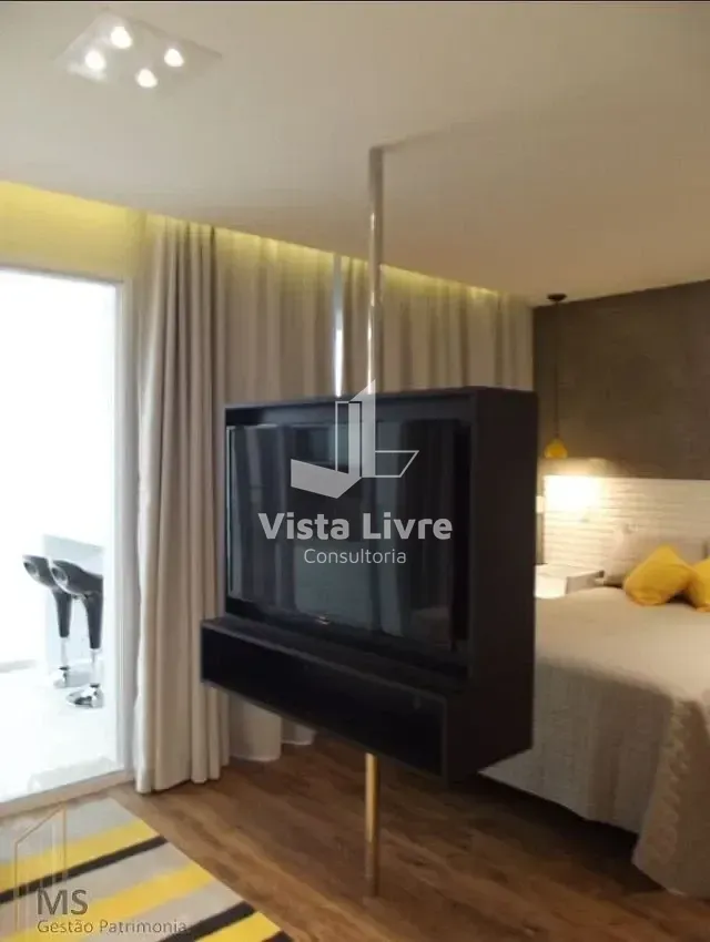 Apartamento, 1 quarto, 44 m² - Foto 5