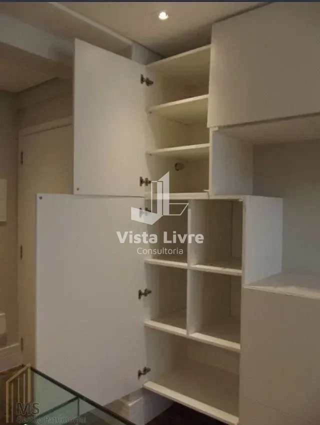 Apartamento, 1 quarto, 44 m² - Foto 13