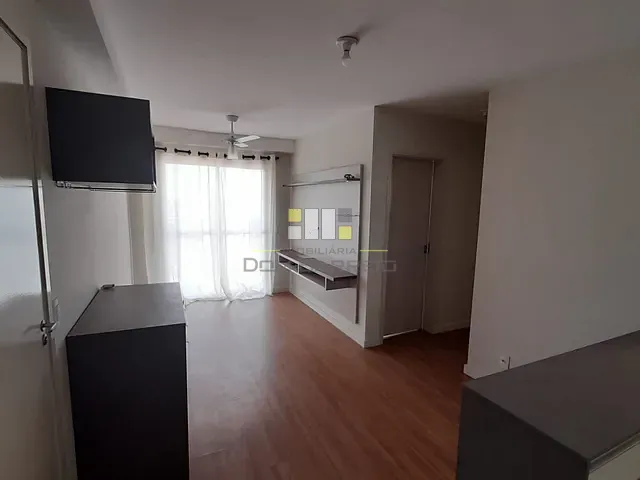 Apartamento com 81m² 2 quartos e 1 banheiro, para alugar, no bairro Núcleo Santa Isabel em Hortolândia