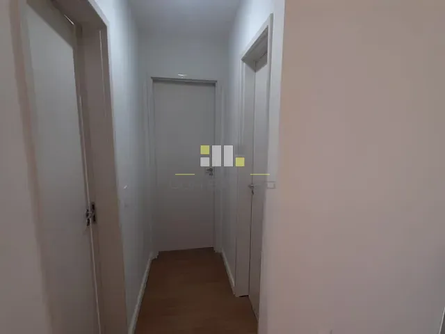 Apartamento com 81m² 2 quartos e 1 banheiro, para alugar, no bairro Núcleo Santa Isabel em Hortolândia