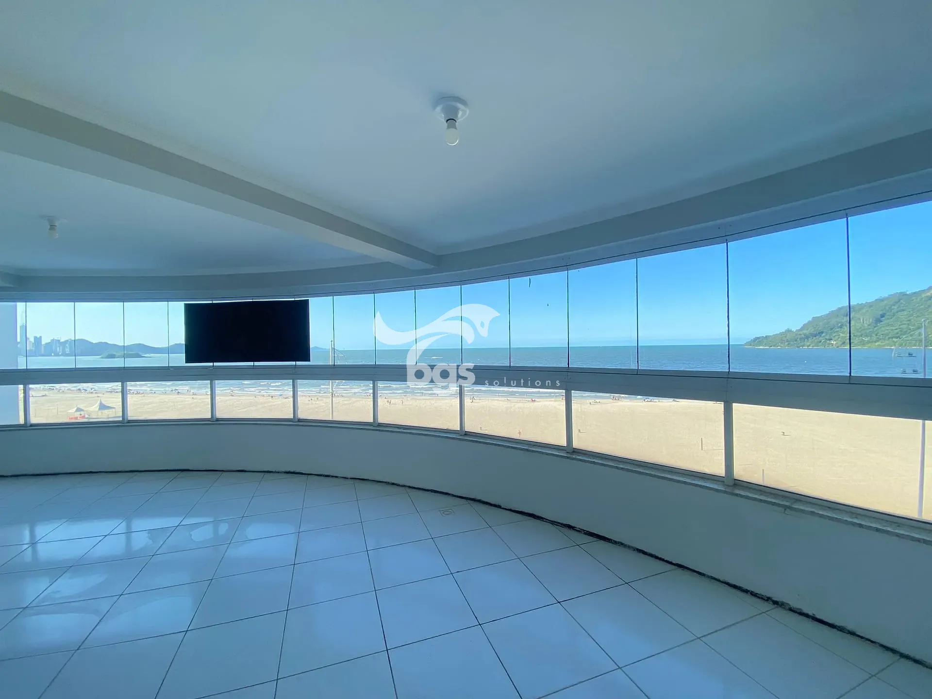 Apartamento, 4 quartos, 200 m² - Foto 1