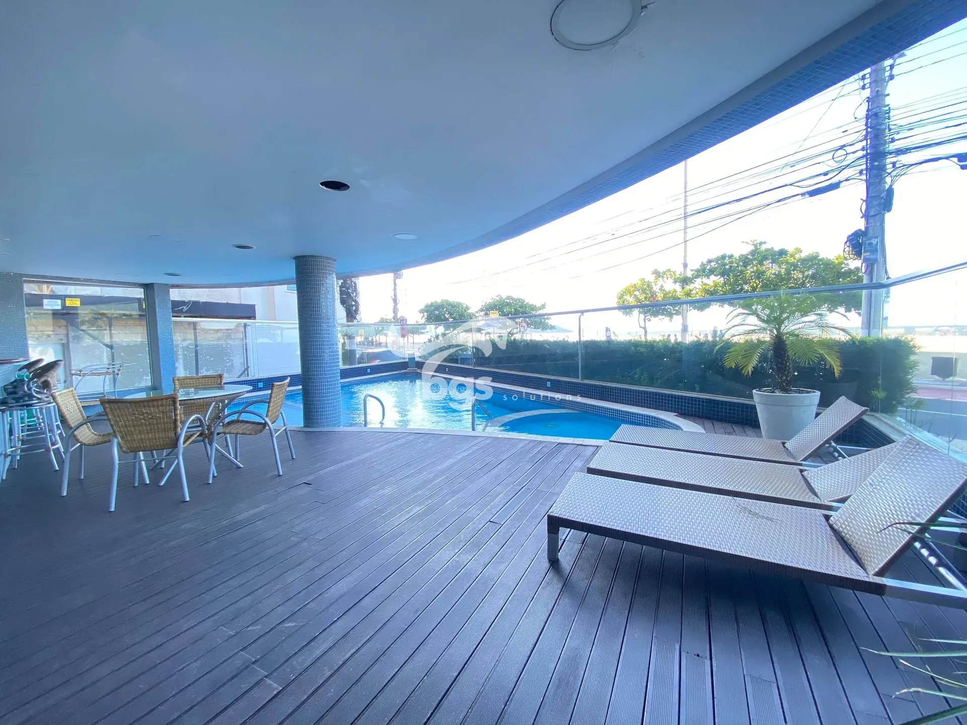 Apartamento, 4 quartos, 200 m² - Foto 22